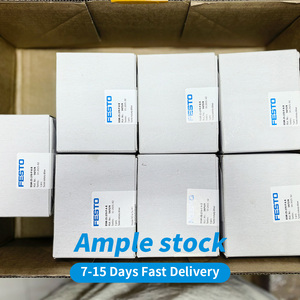 ตัวกระตุ้นแบบหมุน Festo DSM Series รุ่น DSM-6-10-12-16-30-40-90-180-270-P-A-B ระบบขับเคลื่อนมุมความแม่นยำสูงสำหรับระบบอัตโนมัติในโรงงาน - Product Image 6