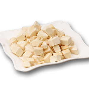 Alimentos Naturales para mascotas, carne seca, congelación, pollo, carne, gato, venta al por mayor - Product Image 1