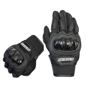 Gants de <span class=keywords><strong>moto</strong></span> de course à doigts entiers personnalisés en gros pour hommes Printemps Été <span class=keywords><strong>Moto</strong></span> Cyclisme - Product Image 6