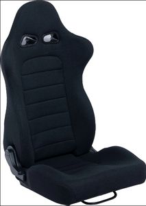 Asientos de Carreras de Fibra de Carbono para Autos McLaren, Lamborghini y <span class=keywords><strong>Ferrari</strong></span>, Piezas Automotrices Tejidas para Niños, OEM Disponible - Product Image 2