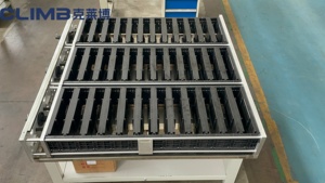 12-Kanal-Batterietest-Tray |   Parallele Verarbeitung 12 Zellen |   Automatisierte Linienintegration - Product Image 4