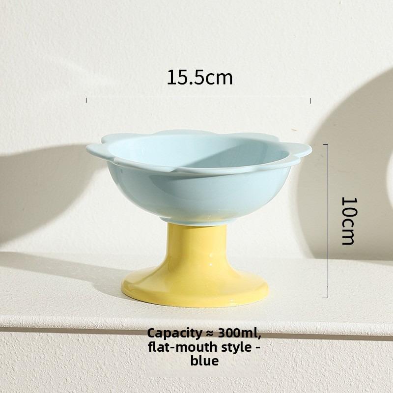 สไตล์เรียบง่าย - สีน้ำเงิน
