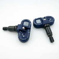 Sensor TPMS 1490701-01-C Bluetooth para Tesla Model 3 Y S X, Sistema de Monitoreo de Presión de Neumáticos para Modelos 2020-2022