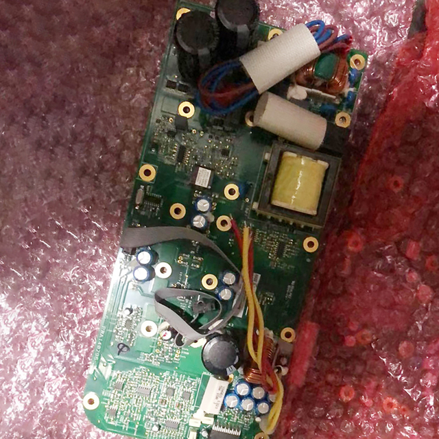EON515XT Active Speaker Amplifier Board for JBL-CE Certified 220V 100% Tested