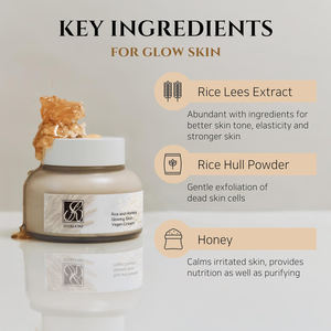 Корейская маска для лица - Product Image 6