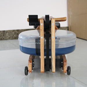 Robuste <span class=keywords><strong>Maison</strong></span> <span class=keywords><strong>Rameur</strong></span> Bois <span class=keywords><strong>Rameur</strong></span> Concept <span class=keywords><strong>Rameur</strong></span> Fitness - Product Image 1