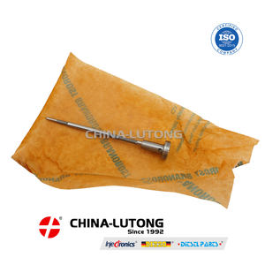 Soupape d'injecteur de carburant Common Rail F00RJ02130 pour injecteur Cummins 0445120059/0445120060 Komatsu PC200-8 QSB - Product Image 3