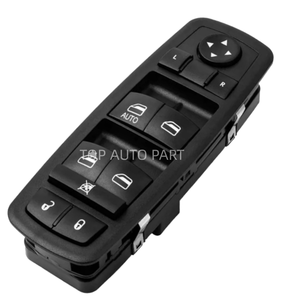 04602632ag mới chất lượng cao trình điều khiển xe bên trái Thạc sĩ điện cửa sổ cửa khóa chuyển đổi cửa sổ nâng lên chuyển đổi cho Nitro - Product Image 1