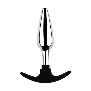 Dongkai metallo perline di testa Plug prostatico massaggiatore-espandibile <span class=keywords><strong>anale</strong></span> Plug test <span class=keywords><strong>anale</strong></span> <span class=keywords><strong>sonda</strong></span> G-Spot stimolazione per adulti Sex Toy SM - Product Image 1