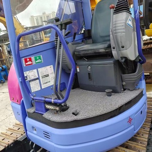3 tonnes mini pelles articulées bon marché du Japon d'occasion komatsu 30 sur Offre Spéciale avec EPA - Product Image 5