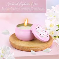 UIONEN Coffret Cadeau Luxe Tendance Classique pour Femme, Soins Spa à Domicile, Fête des Mères, Saint-Valentin, Modèle Chine 231