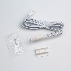 Dc12v 24V IR Cảm biến cửa 5A 60W tay quét cảm biến chuyển đổi cho đồ nội thất <span class=keywords><strong>LED</strong></span> Light IR tay sóng cảm biến chuyển đổi - Product Image 5