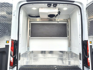Unidad de Refrigeración para Camioneta de 12V/24V CC para <span class=keywords><strong>Ford</strong></span> <span class=keywords><strong>Transit</strong></span> y Mercedes Sprinter, Utilizada en el Transporte de Carne, Bebidas y Carga Congelada - Product Image 3