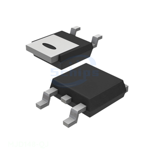 Buy Electronics Components Online MJD148-QJ TO-252-3, DPAK , SC-63 Transistors Authorized Distributor - Product Image 1