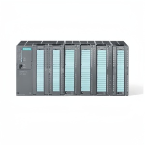 ซีเมนส์ SIMATIC S7 300 <span class=keywords><strong>CPU</strong></span> <span class=keywords><strong>315</strong></span> 2PN/DP 6ES7315-2EH14-0AB0 หน่วยประมวลผลกลางโมดูล S7-300 ระบบ PAC ตัวควบคุมเฉพาะ - Product Image 1