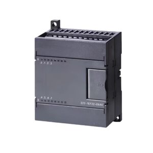 Módulo CPU PLC IMATIC 7-1200 Original Iemen 6E7214-1AD23-0XB, Control Industrial, 16 E/S, 220V - Product Image 6