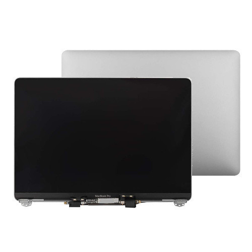 For MacBook Pro 13" A1706 A1708 2016 2017 LCD Screen Assembly Space Gray