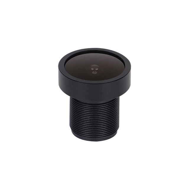 1/2.7 Inch Format F2.20 Mount 3MP 2.80mm M12 Camera Lens CCTV Lenses