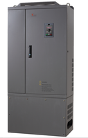 Haute Performance 3 phases 380V 15kw ~ 90kw AC entraîne des moteurs synchrones compresseurs d'air pilotes à fréquence Variable