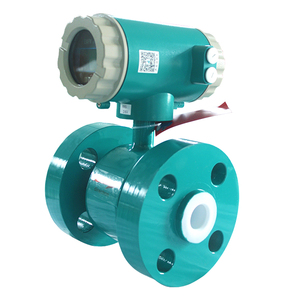 リモートディスプレイ電磁流量計,食品電磁流量計,Dn800電磁流量計 - Product Image 6