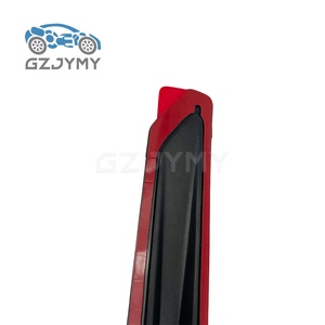 63177946653 63177946654 braket rok samping untuk BMW <span class=keywords><strong>3</strong></span> seri G28 G20 - Product Image 5