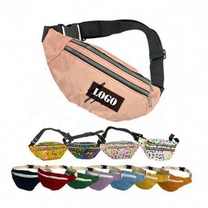 Riñoneras de Carnaval a Precio de Fábrica, Personalizables, para Viajes, Deportes y Running - Product Image 1