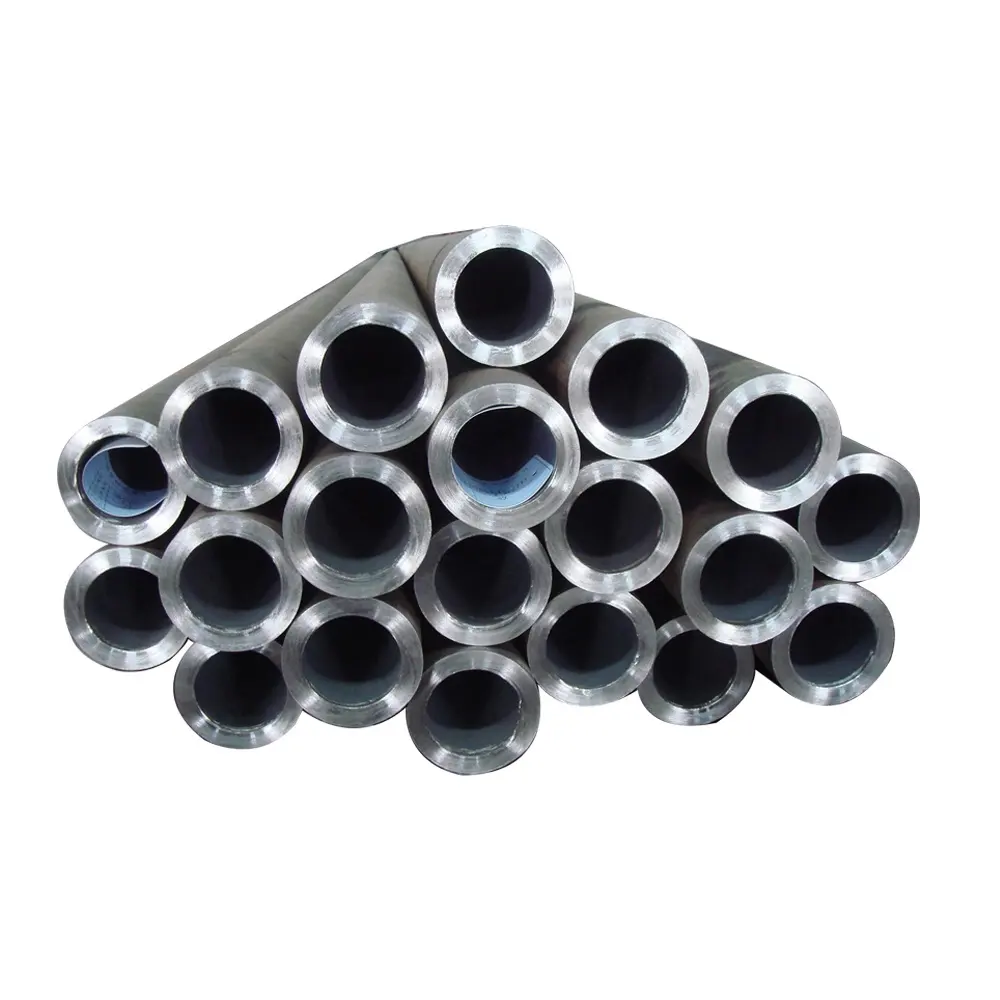 API 5L Psl1/2 ASTM A53 A106 Gr. B Black Round Seamless Welded Carbon Steel Pipe