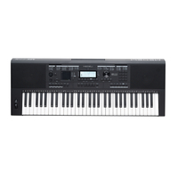 MEDELI Brand Best Selling Children Keyboard Music Instrument 61 Keys Electronic Organ