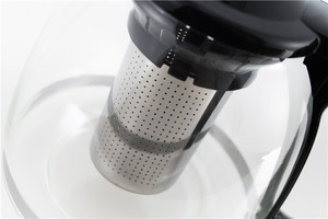 El Mejor Juego de Bandeja para Hervidor Inalámbrico de 1.8L de Acero Inoxidable con Control Digital y Apagado Automático - Product Image 5