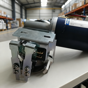 Support de radiographie thoracique <span class=keywords><strong>DR</strong></span> avec moteur pour <span class=keywords><strong>Philips</strong></span> P/N 451213329911 - Product Image 4