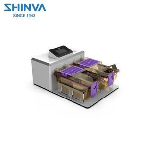 Armoires d'extinction à l'oxyde de carbone (CO2) SHINVA OEM - Product Image 4