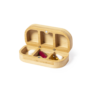 Pilulier Soins personnels et produits pharmaceutiques Articles durables M72164434 - Product Image 1