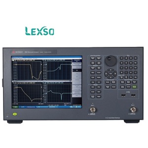 เครื่องวิเคราะห์เครือข่าย Keysight E5063a Ena Lexso - Product Image 1