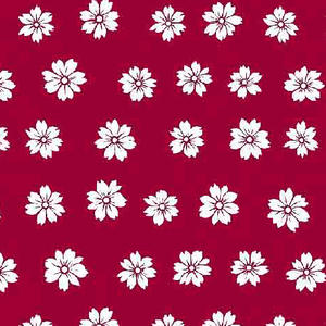 בד ברוקד פוליאסטר סרוג אלסטי בעל ארבע צדדים, עמיד בפני שחיקה, הדפס דיגיטלי גיאומטרי אבסטרקטי - Product Image 4