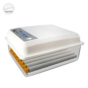 Di alta Qualità Intelligente Uso Agricolo Bambino Piccolo Uovo Incubatrice del Pollo Uovo Incubafully Incubatori Automatici - Product Image 1