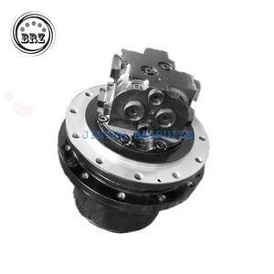 <span class=keywords><strong>Mitsubishi</strong></span> MX55 final drive escavatore MM55SR drive motore motore di MM57 - Product Image 4