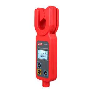 Ampèremètres à pince haute tension UNI-T série UT255 originaux, capable de mesurer jusqu'à 69 kV de courant de ligne et de fuite - Product Image 3