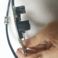 Moteur encodeur M2.179.1911, carte interne G2.110.3281, codeur 4000 MKS3392 19V1101 HME301, carte électrique pour Heidelberg CD102/SM102