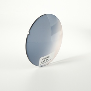 Lentilles polarisées optiques de haute qualité <span class=keywords><strong>lentille</strong></span> de lunettes de soleil myopes de précision pour lunettes de Prescription <span class=keywords><strong>Correction</strong></span> de la Vision pour unisexe - Product Image 4