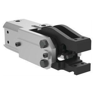 ระบบเปลี่ยนอะไหล่แบบรวดเร็ว AGS GWS-01 สำหรับระบบอัตโนมัติในอุตสาหกรรม - Product Image 3