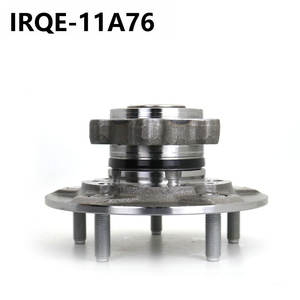 Conjunto de Cubo de Rueda IRQE 11A76 para Ford Transit V363 Autobús/Furgoneta 2013+ Rodamiento de Acero, Piezas de Automóvil - Product Image 2