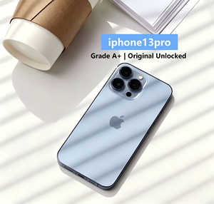 <span class=keywords><strong>iPhone</strong></span> <span class=keywords><strong>13</strong></span> <span class=keywords><strong>Pro</strong></span> Usado Original en Buen Estado, Desbloqueado de Fábrica, <span class=keywords><strong>128GB</strong></span>/256GB, Venta al Por Mayor - Product Image 1