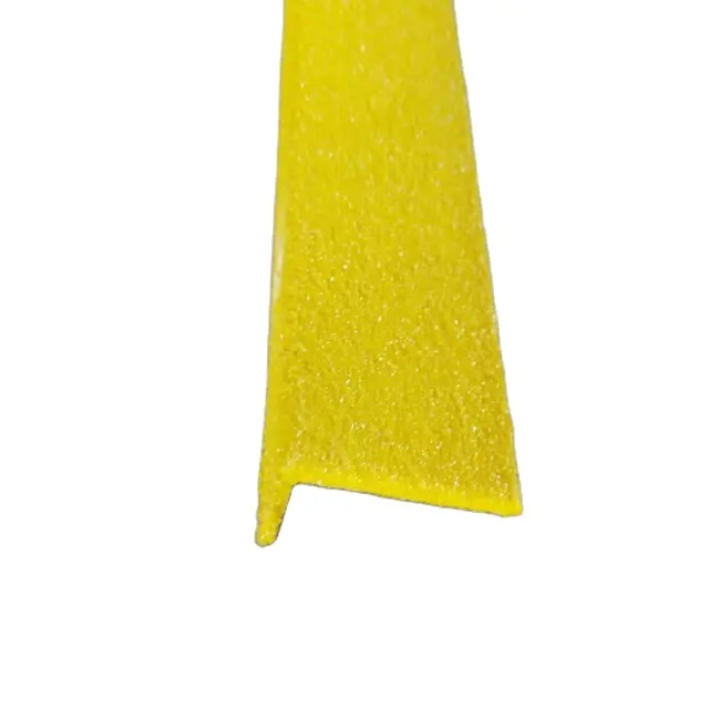 Berbagai jenis strip anti selip tangga serat kaca