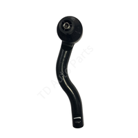 Rotule de direction extérieure de qualité d'origine Gauche Droite 10353668 10353669 pour MG MG ZS SUV 2021 2017 2021
