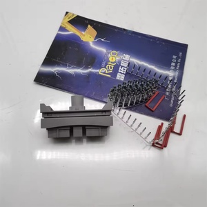 ใหม่เอี่ยม 245-1042 2451042 คอนเนคเตอร์บอร์ดคอนโทรลเลอร์ 64 พินสำหรับ E312D E320D - Product Image 4