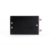 Ordinateur intelligent de pointe ReComputer Mini J4012 avec NVIDIA Jetson Orin NX 16 Go