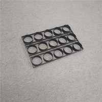 Plateau à pain en acier alu antiadhésif, résistant, compatible four, écologique, pour la cuisson de pains, de brioches et de pains tranchés