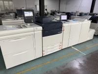 X&O Imprimante de Production Xerox Reconditionnée Color Press pour Versant 80 180 280 2100 C60 C70 C75 J75 Primelink C9065 C9070