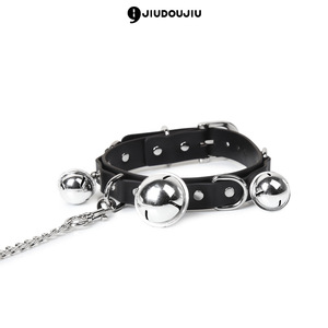 Jouets sexuels SM, collier sexy, accessoires BDSM, jouets sexuels pour adultes séduisants pour les couples, pour les sorties et la passion. - Product Image 5