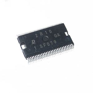 ชิปที่มีช่องโหว่ Nelcom SF079 HSSOP ที่นิยมใช้กันทั่วไปในบอร์ดคอมพิวเตอร์ยานยนต์ - Product Image 1